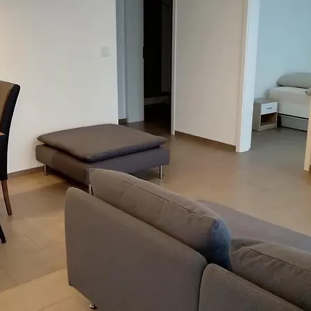 Mit Terrasse In Apartmán